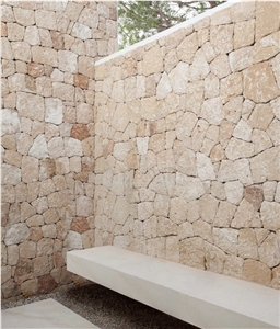 AFITOS STONE IRREGULAR Split Wall Stone