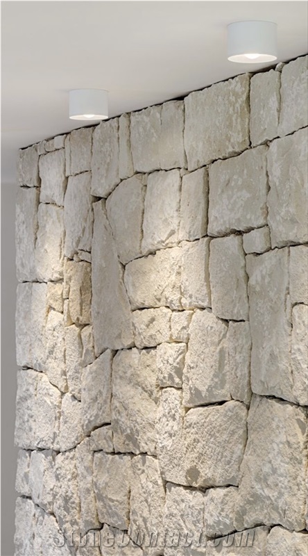 Afitos Stone Split Wall Stone