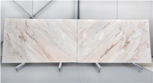 Palissandro Classico Marble In Slabs 2Cm And Bookmatched
