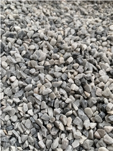 Grey Marble Pebbles