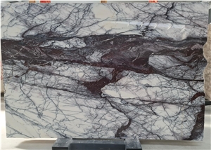 Lilac Marble Slabs