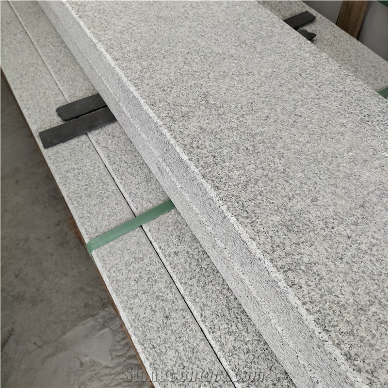 Quarry Direct Marketing New G603 Grey Granite Stepping Stone