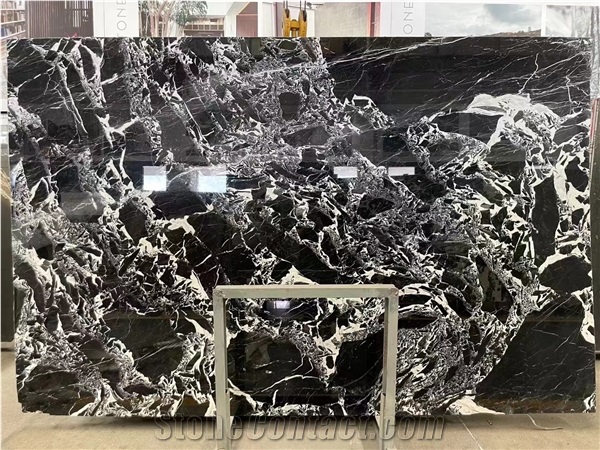 Brazil Grand Constantine Marble Large Size Slabs Polished