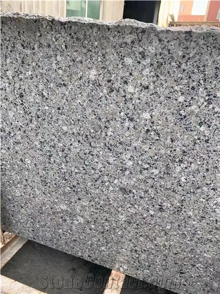 Chinese Blue Sapphire Granite Small Slabs For Outdoor Design