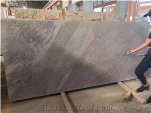 Indian Paradiso Granite Multicolor Honed Cut To Size Slabs