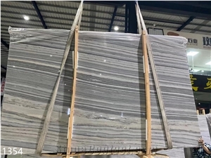 Italy Palissandro Marble Big Slabs For Outdoor Flooring Use