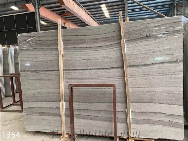Italy Palissandro Marble Big Slabs For Outdoor Flooring Use