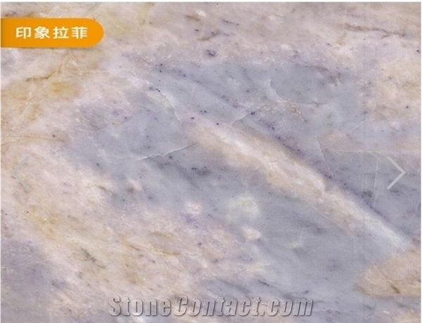Myanmar Purple Yinxun Palissandro Marble Standard Slabs Tile