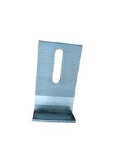 Angles/ Angle Iron/ Angle Steel/ Fixing System/ Cladding