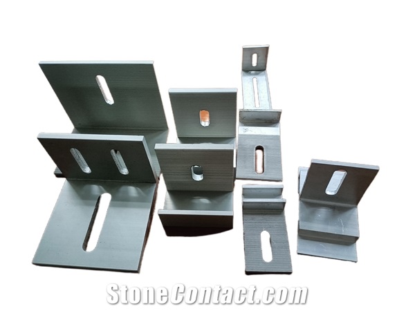 Angles/Fixing Systems/Metal Bending Parts/Fixing Iron