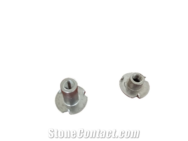 Embedded Nut/Locking Nut/Rivet Nut/Threaded Insert/Clamp