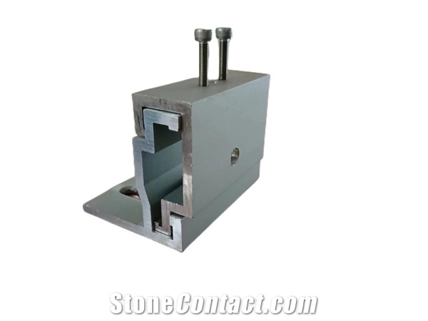 QC1/ Stone Anchors/ Stone Panel Veneer Anchors/ Clamp/Fix