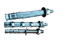 Undercut/Stone Fixing Tools/Cladding Anchor/Facade Fixing