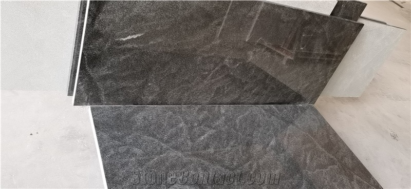 Best Sale Virginia Mist Granite Rectangular Tiles
