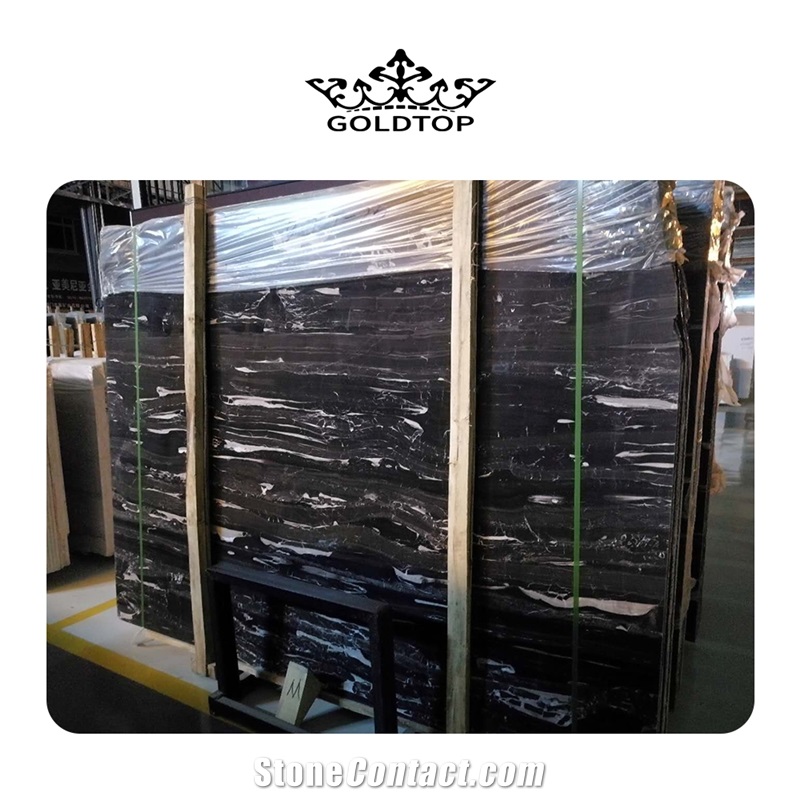 High Quality Dragon White Marble Slabs For Kitchen