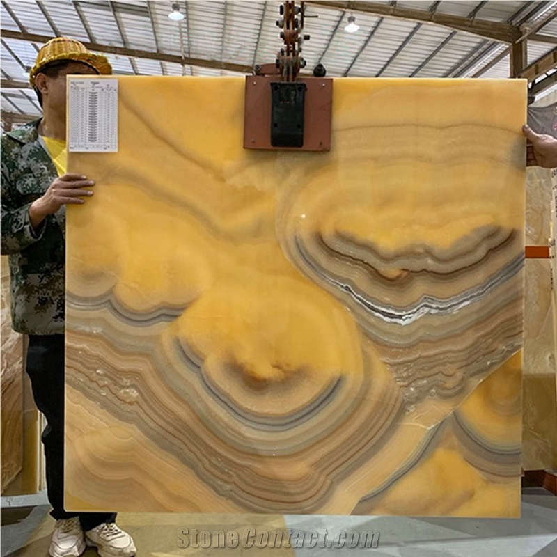 High Quality Exotic Style Red Dragon Onyx Slabs