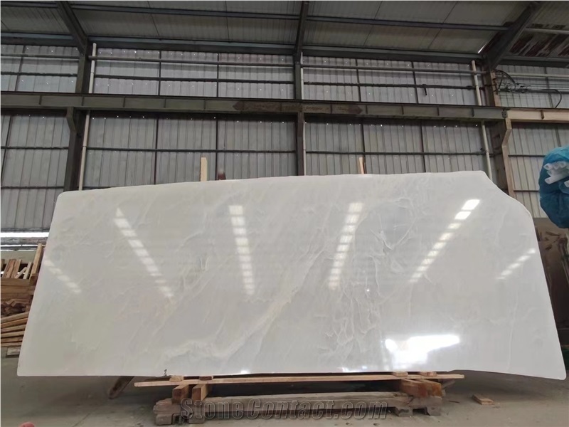 High Quality Marble With Slims Veins Slabs Marble Slabs