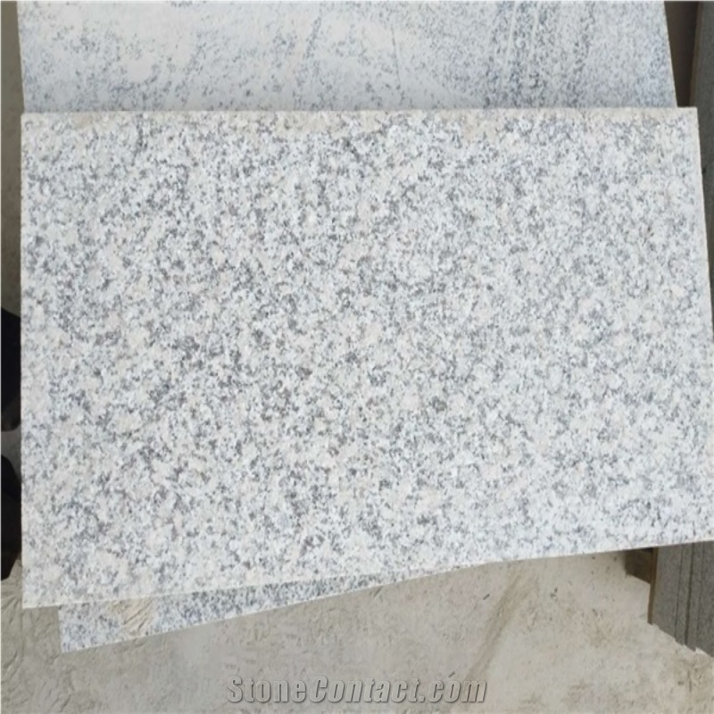 Majority Choice New G602 Granite Slabs For Floor