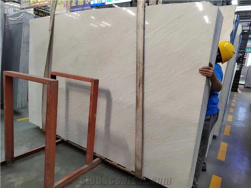 Modern Style High Quality Sands Milan Marble Slabs For Floor