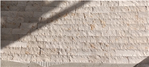 Galala Marble Split Face Wall Tiles