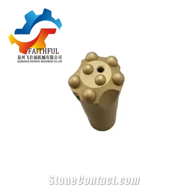 Button Bit Stone Drilling Tools