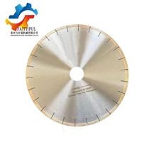Diamond Saw Blade .
