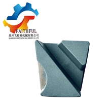 Marble Polishing, Grinding Abrasives