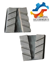 Mental Diamond Frankfurt Type Abrasive For Polishing Marble