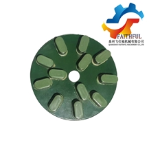 Polishing Disc And Resin Disc- Polishing
