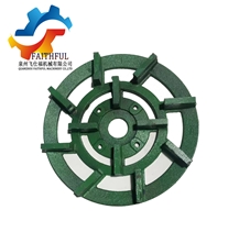 Polishing Disc & Resin Disc Grinding Abrasives
