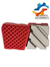 Resin Frankfurt Abrasive For Polishing Marble