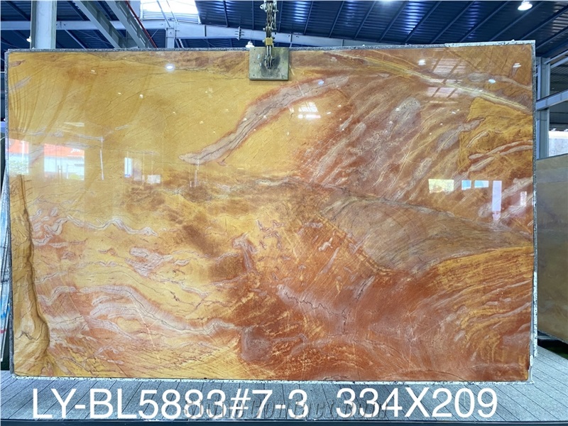 CANDELARIUS QUARTZITE FOR PREMIUM DECORATION