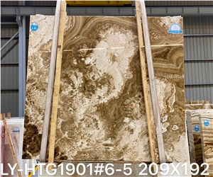 CLASSICAL ONYX