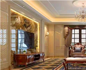 CLASSICAL ONYX