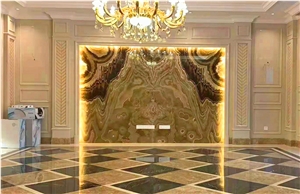 CLASSICAL ONYX