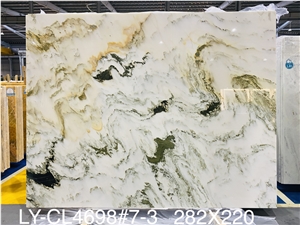 Landscape Quartzite Slabs