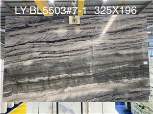 Misty Rain Quartzite Slabs