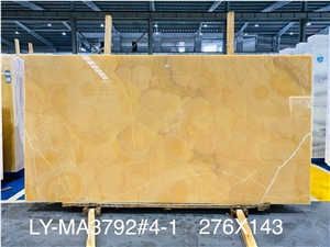 Wonderful And Beautiful Of Agate Onyx For Decoration