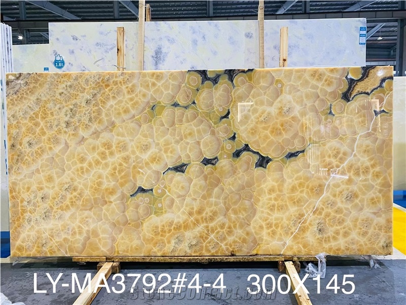 Wonderful And Beautiful Of Agate Onyx For Decoration