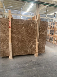 Emperador Dark/ Emperador Light Marble Slabs