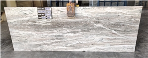 Fantasy Brown Marble Slabs