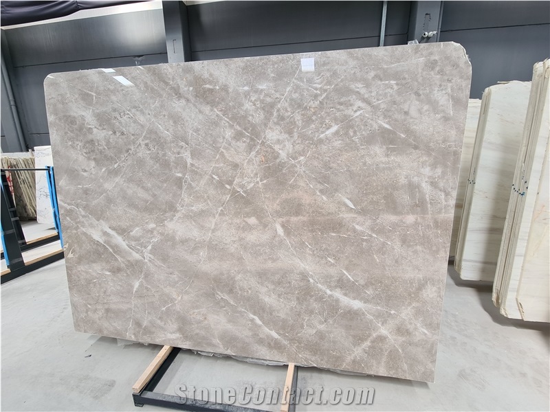 Affumicato Marble Slabs