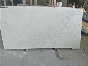Gobi White Marble Slabs