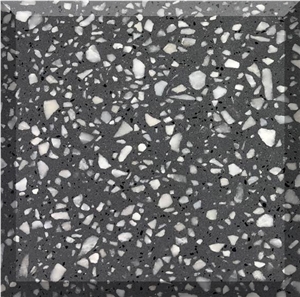 Precast Terrazzo Colors