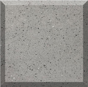 Precast Terrazzo Custom Space