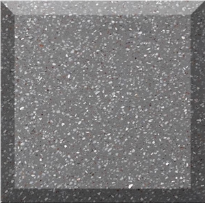 Precast Terrazzo Size