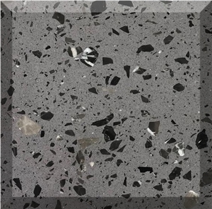 Precast Terrazzo Slabs&Precast Terrazzo Tiles
