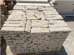 ARTISANAL Split Limestone Wall Tiles