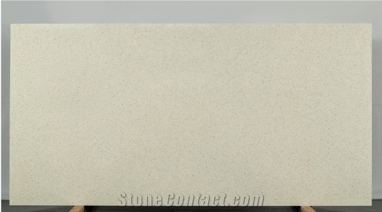 White Quartz Stone Crystal