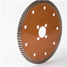 Asphalt Diamond Blade